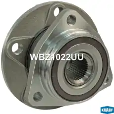 Ступица KRAUF WBZ1022UU
