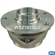 Ступица KRAUF WBZ1022UU