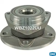 Ступица KRAUF WBZ1022UU