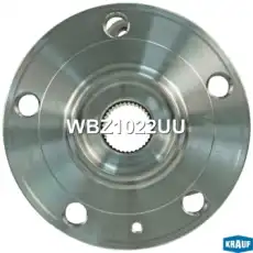 Ступица KRAUF WBZ1022UU