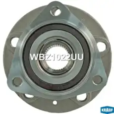 Ступица KRAUF WBZ1022UU
