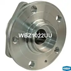 Ступица KRAUF WBZ1022UU