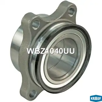 Ступица KRAUF WBZ1040UU