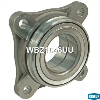 Ступица KRAUF WBZ1046UU