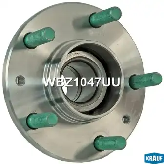 Ступица KRAUF WBZ1047UU