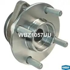 Ступица KRAUF WBZ1057UU