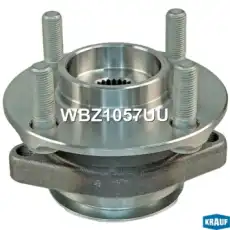 Ступица KRAUF WBZ1057UU