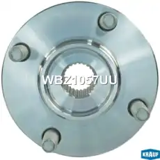 Ступица KRAUF WBZ1057UU