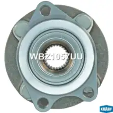 Ступица KRAUF WBZ1057UU