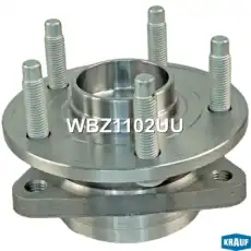 Ступица KRAUF WBZ1102UU
