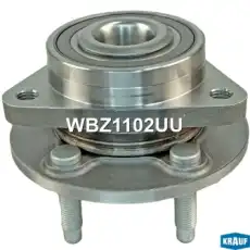 Ступица KRAUF WBZ1102UU