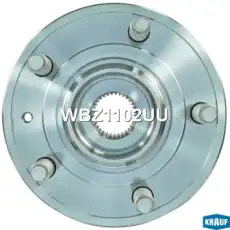 Ступица KRAUF WBZ1102UU