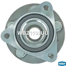 Ступица KRAUF WBZ1102UU