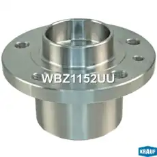 Ступица KRAUF WBZ1152UU