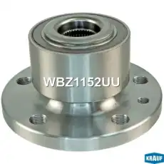 Ступица KRAUF WBZ1152UU