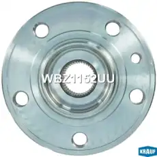 Ступица KRAUF WBZ1152UU
