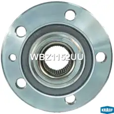 Ступица KRAUF WBZ1152UU