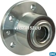 Ступица KRAUF WBZ1152UU