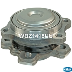 Ступица KRAUF WBZ1418UU