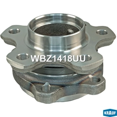 Ступица KRAUF WBZ1418UU
