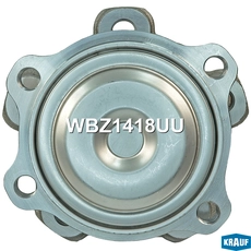 Ступица KRAUF WBZ1418UU