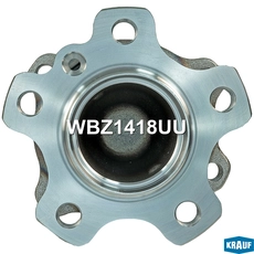 Ступица KRAUF WBZ1418UU