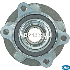 Ступица KRAUF WBZ1431UU