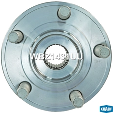 Ступица KRAUF WBZ1431UU