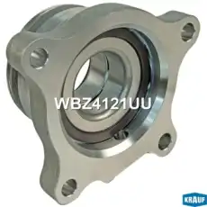 Ступица KRAUF WBZ4121UU
