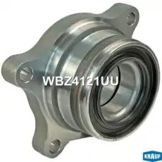 Ступица KRAUF WBZ4121UU
