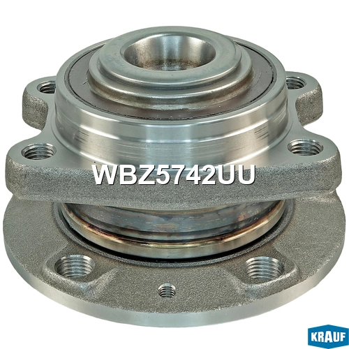 KRAUF WBZ5742UU