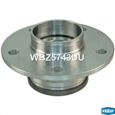 Ступица KRAUF WBZ5743UU