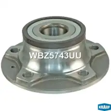 Ступица KRAUF WBZ5743UU