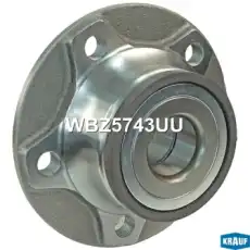 Ступица KRAUF WBZ5743UU