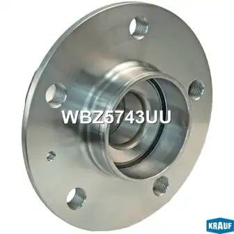 Ступица KRAUF WBZ5743UU