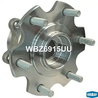 Ступица KRAUF WBZ6915UU