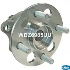 Ступица KRAUF WBZ6985UU