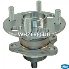 Ступица KRAUF WBZ6985UU