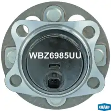 Ступица KRAUF WBZ6985UU
