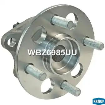 KRAUF WBZ6985UU