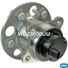 Ступица KRAUF WBZ8030UU