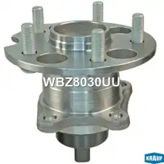 Ступица KRAUF WBZ8030UU