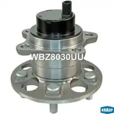 Ступица KRAUF WBZ8030UU