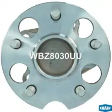 Ступица KRAUF WBZ8030UU