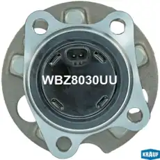 Ступица KRAUF WBZ8030UU
