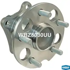Ступица KRAUF WBZ8030UU