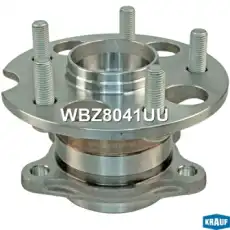 Ступица KRAUF WBZ8041UU