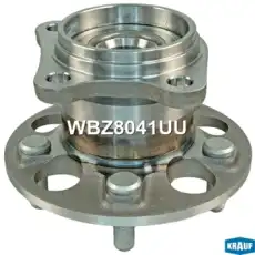 Ступица KRAUF WBZ8041UU