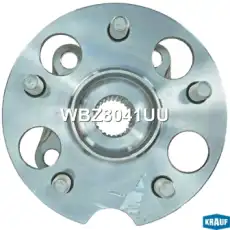 Ступица KRAUF WBZ8041UU