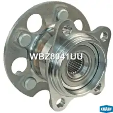 Ступица KRAUF WBZ8041UU